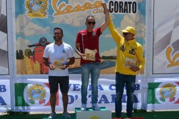 2^ prova Campionato di Regolarità Puglia-Basilicata - Corato - 16.06.2024