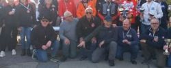 2° Prova - Campionato Toscano di Regolarità - Pisa -29/03/2025