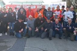 2° Prova - Campionato Toscano di Regolarità - Pisa -29/03/2025