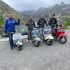 La San Bernardo delle moto - V.C. Saint Vincent - 6 luglio 2025