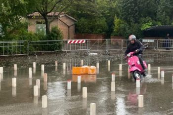 1° Prova Campionato Toscano di Gimkana - San Quirico D'Orcia - 10 Maggio 2026